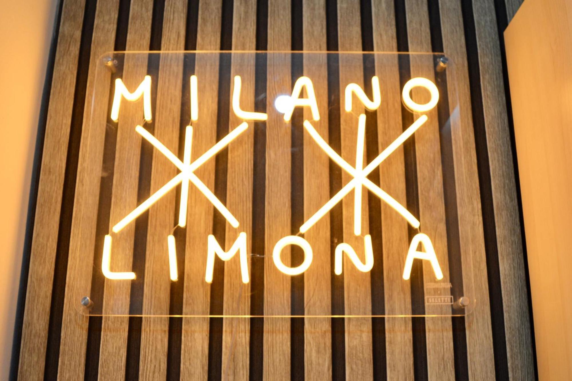 Cozy Fiore Mono - Rho Fiera, San Siro, Citylife Milan Luaran gambar