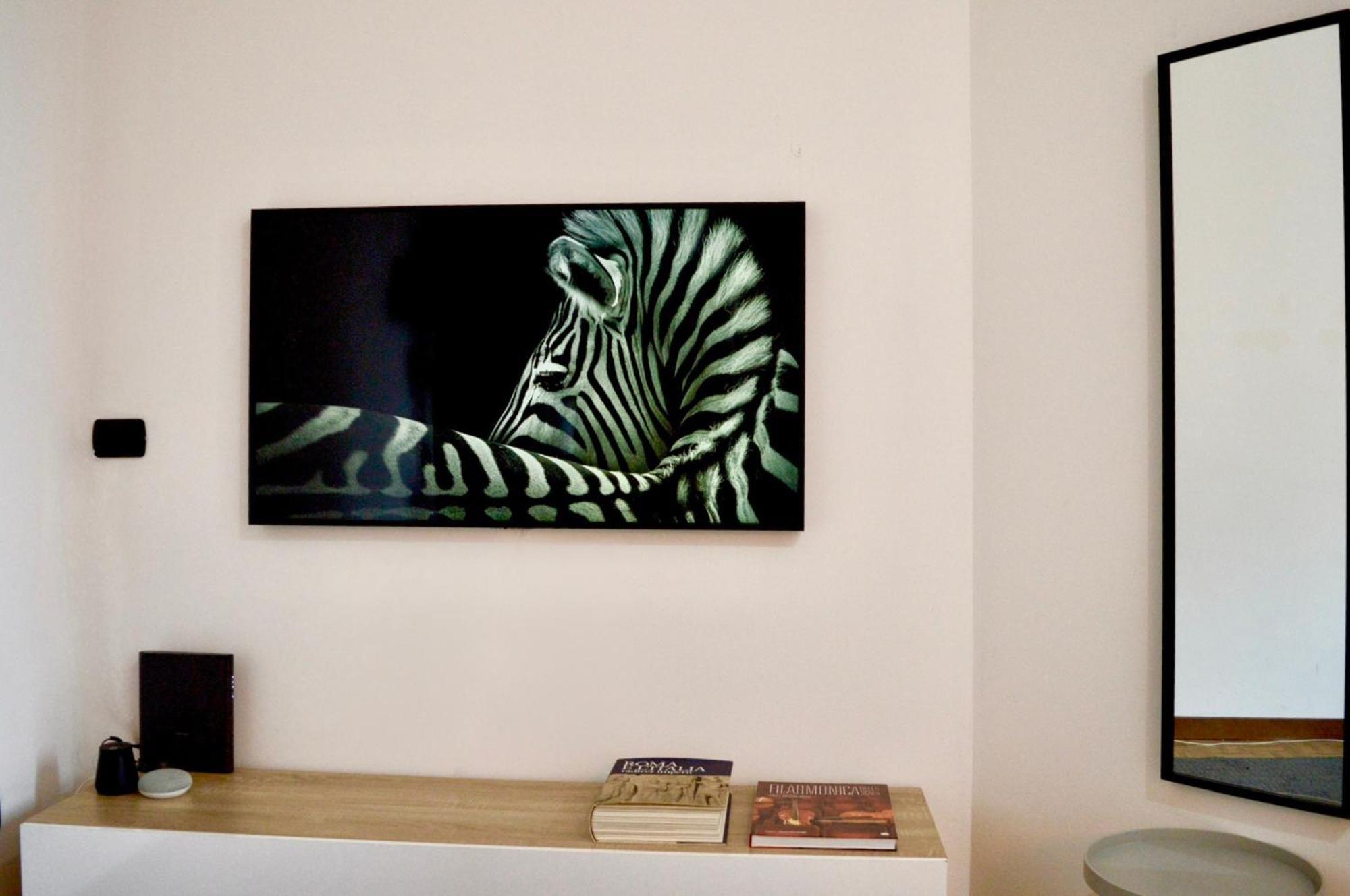 Cozy Fiore Mono - Rho Fiera, San Siro, Citylife Milan Luaran gambar